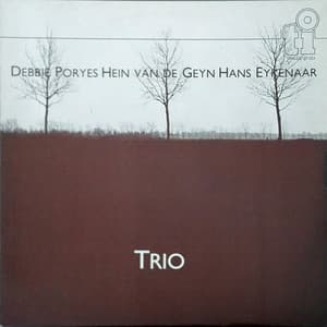 Trio - Debbie Poryes