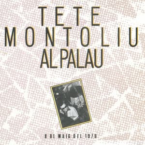 Al Palau - Tete Montoliu