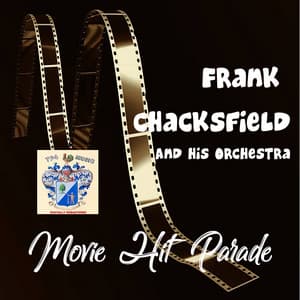 Movie Hit Parade - Frank Chacksfield