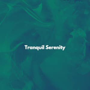 Tranquil Serenity - Abendessen Jazz Klassiker