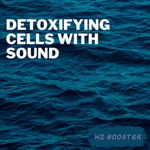 Detoxifying Cells with Sound - Hz Booster