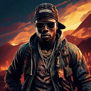 Breaking Barriers: Hip Hop Evolution - Binaural Explorer