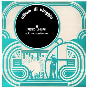Album di viaggio - Piero Umiliani