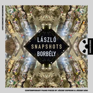 Snapshots - László Borbély
