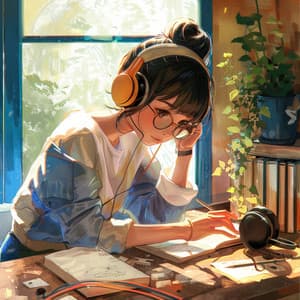 Academic Melodies: Music for Studying - Reading Music Company