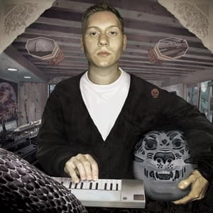 13 Stories - Factor Chandelier