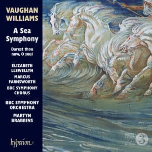 Vaughan Williams: A Sea Symphony - Ralph Vaughan Williams