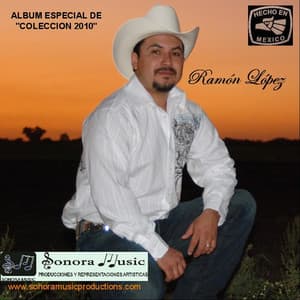 Lagrimas De Juventud - Ramon Lopez