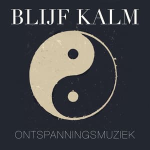 Blijf Kalm: Ontspanningsmuziek en Relax Muziek voor Meditatie en Rest met Natuur Muziek - Nature Sounds Radio