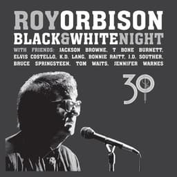 Black & White Night 30