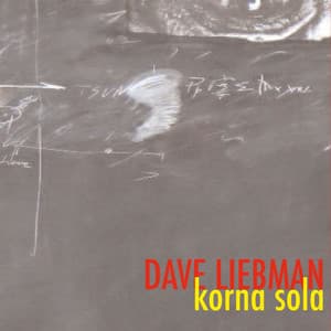 Korna Sola - Dave Liebman