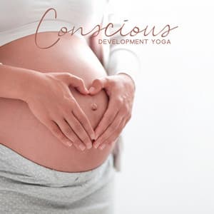 Conscious Development Yoga - Relaxing Flute Music Zone