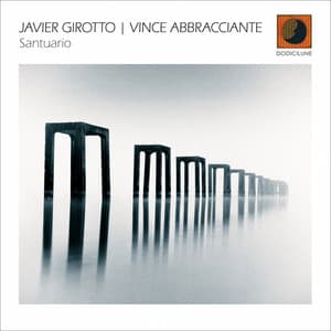 Santuario - Javier Girotto