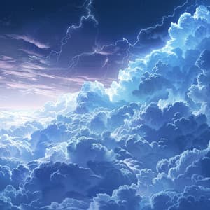 Canine Calm: Thunder Music for Dogs - Comfortable Dog Tracks