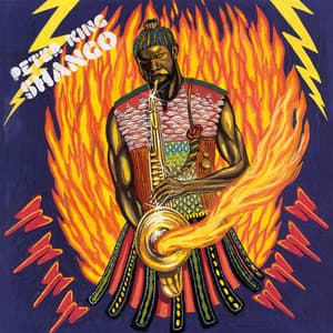 Shango - Peter King