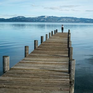 10 AM Wellness: Morning Manifestation - Ocean Sounds