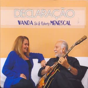 Declaração - Wanda Sá