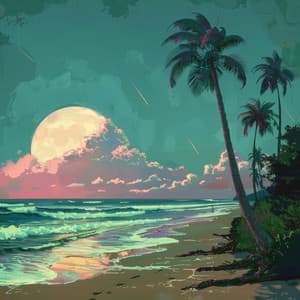 Surge of Becoming - Seascapers