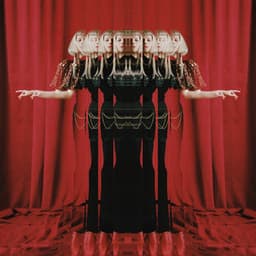 The Gods We Can Touch