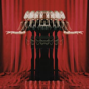 The Gods We Can Touch - AURORA