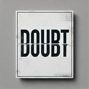 Doubt - 90's Rap Beats