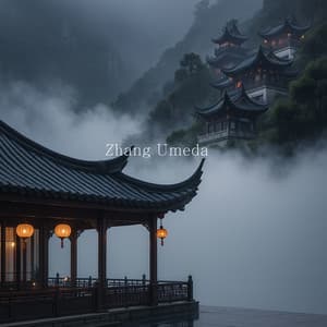 Rebalance Life Force Energy - Zhang Umeda