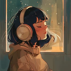 Retiro En La Azotea: Sonidos Lofi En Las Alturas - Ritmos relajados de hip-hop