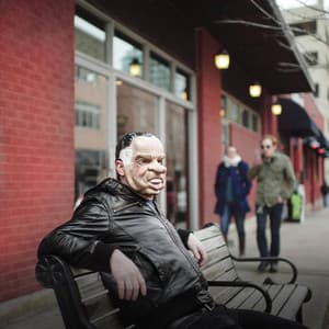 Crooks - The Revolutioners