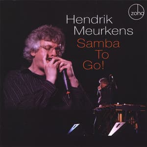 Samba to Go! - Hendrik Meurkens