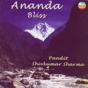 Ananda: Divine Bliss - Traditional
