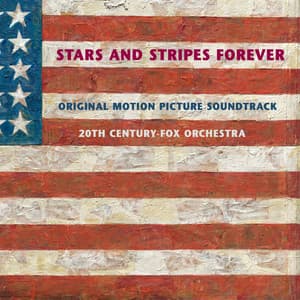 Stars and Stripes Forever - 20th Century Fox Orchestra