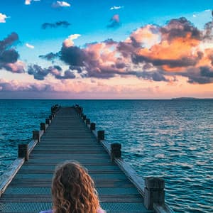 50 Calming Ocean Songs: Tranquility - Coastal Sounds