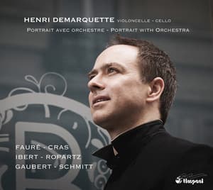 Portrait avec orchestre - Henri Demarquette