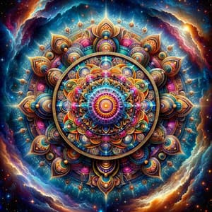 528 Hz DNA Repair and Deep Healing - Spiritual Frequencies