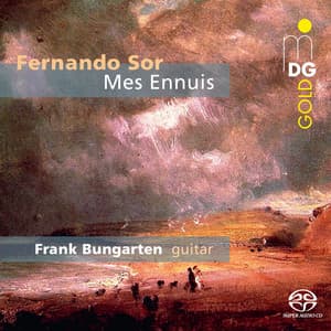 Sor: Mes Ennuis - Fernando Sor