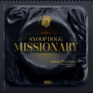 Missionary - Snoop Dogg