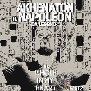 The Whole in My Heart, Pt. 2 - Napoleon Da Legend