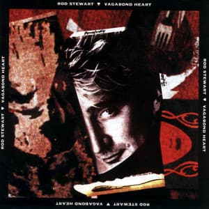 Vagabond Heart - Rod Stewart