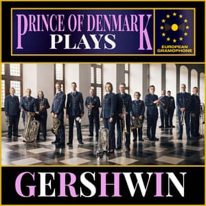 Prince of Demark Plays Gershwin - George Gershwin