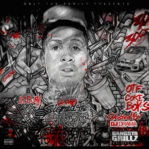 Signed to the Streets - Lil Durk
