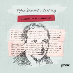 composition as explanation - David Lang