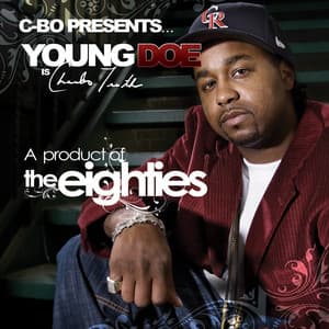 A Product of the Eighties - Young Doe