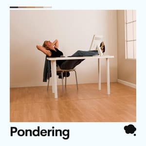 Pondering - The Solfeggio Peace Orchestra