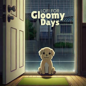 Lofi for Gloomy Days - Slumbering Lofi
