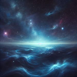 528 Hz Deep Relaxation and Mindful Focus - Binaural Vibrations