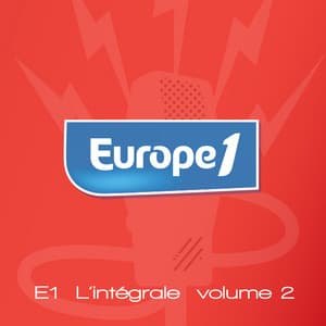 Europe 1 l'intégrale, Vol. 2 - Julien Ruaud