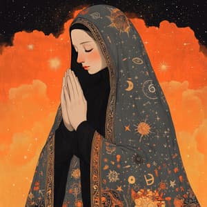 幻影爪梦境 - Blissful Calm