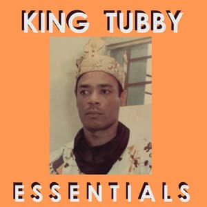 King Tubby Essentials - King Tubby