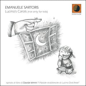 Lucino's Carols - Emanuele Sartoris
