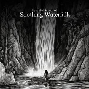Beautiful Sounds of Soothing Waterfalls - Naturaleza Sonidos